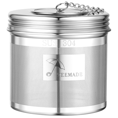 Extra Large Tea Infuser (87 Count)