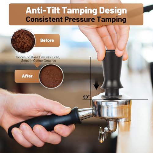 58mm Espresso Tool Kit