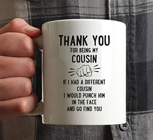 Funny Family 11oz. Coffee Mug Gift