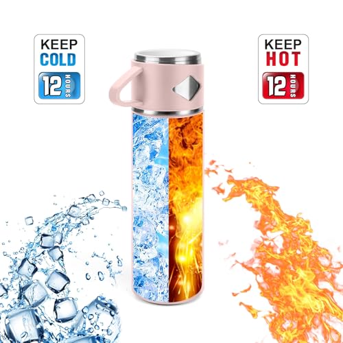 Stainless Steel Thermo 700ml