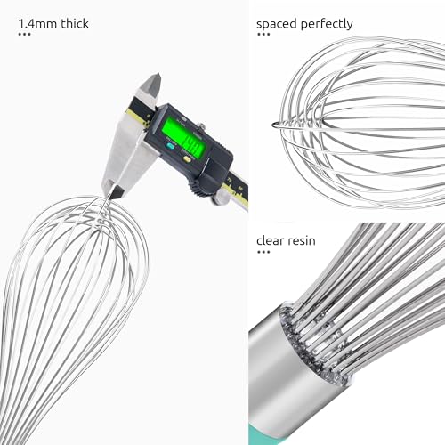 Wire Whisk for Cooking