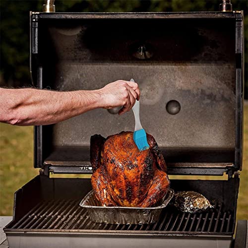 Basting Brush (4 Count)