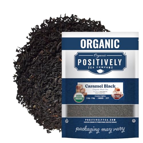 Positively Tea (16 Ounce)
