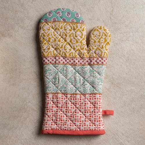 Maison d'Hermine Oven Gloves 100% Cotton Oven Mitt