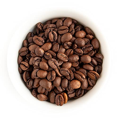 Tiger Nebula Whole Bean Coffee (12 Ounce)