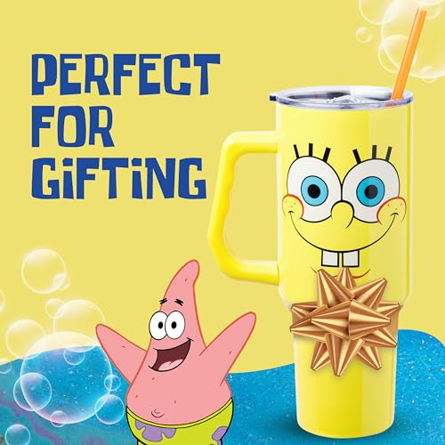 Spongebob Squarepants