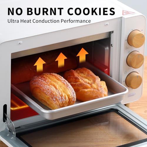 11 Inch Baking Sheet Pans (2 Count)