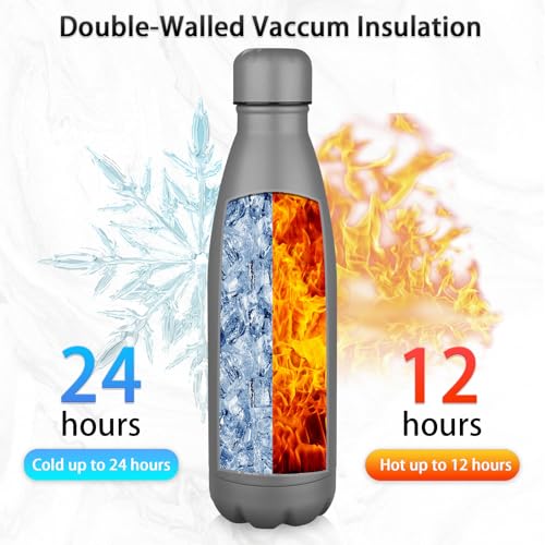 Insulated Water Bottle