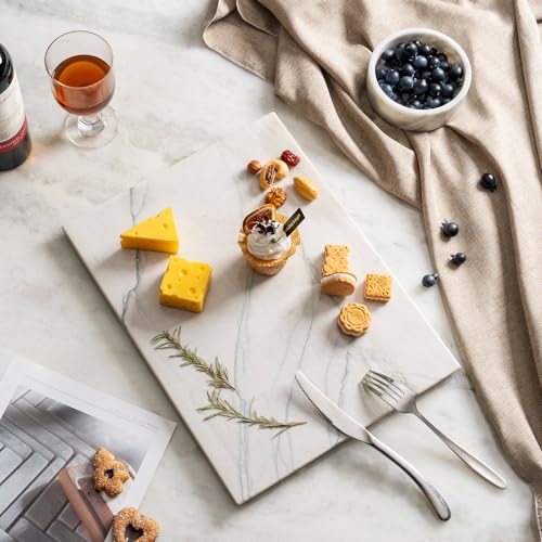 Marble Pastry Board Cutting Boards for Kitchen Counter