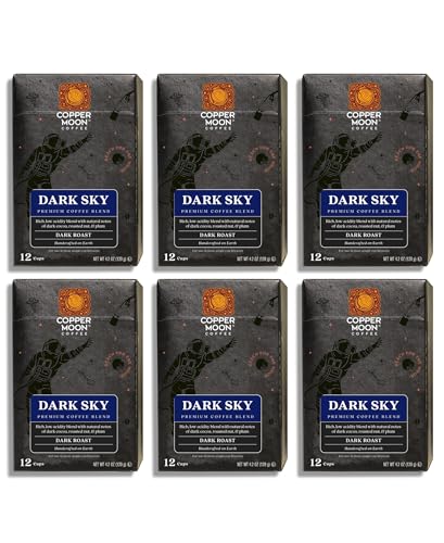 K Cup Coffee Pods (72 Count)