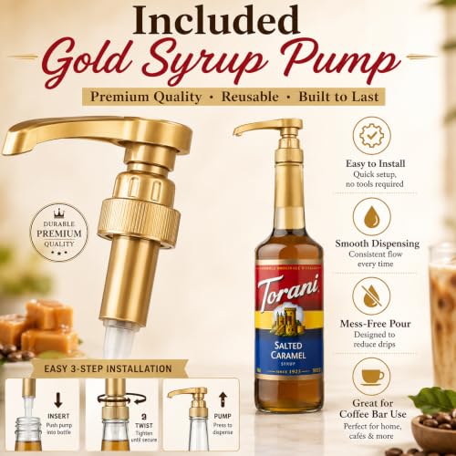 French Vanilla (76.2 Fl Oz)