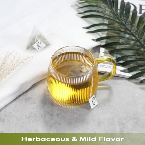Mango Leaf Tea Bags (60 Count)