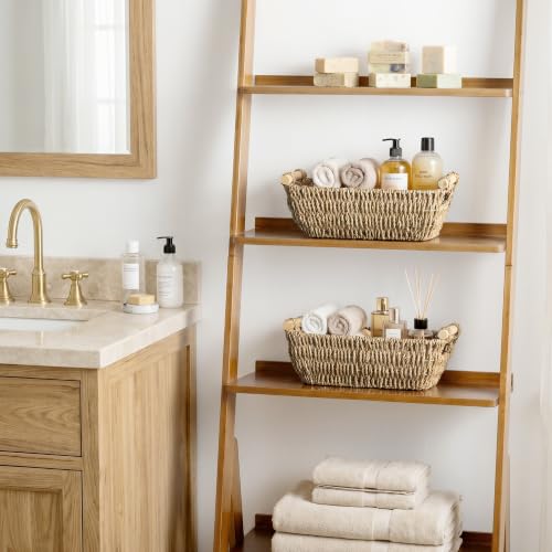 Small Baskets for Shelf (2 Count)