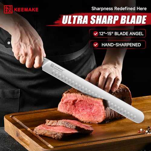 Carving Knife Set (2 Count)