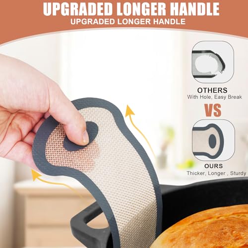 Silicone Bread Sling