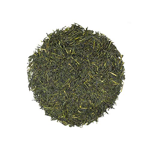 Organic Kabusecha (3 Ounce)