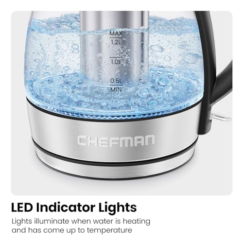 Electric Kettle