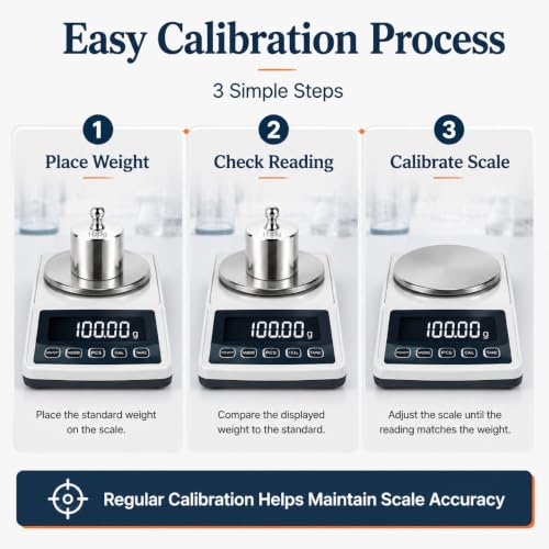 Calibration Weights 1000g