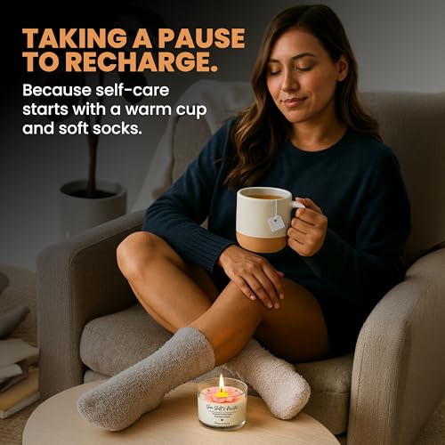 Tea Gift Set for Women