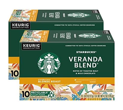 Veranda Blend Blonde (8.4 Ounce)