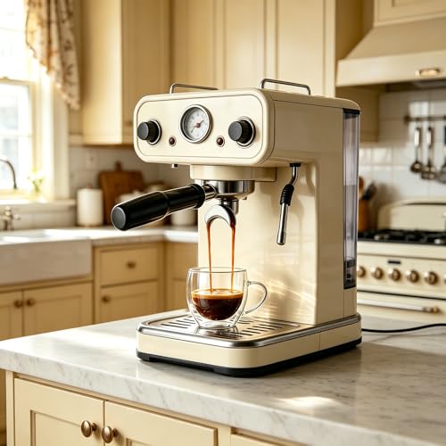5oz Espresso Mugs (4 Count)