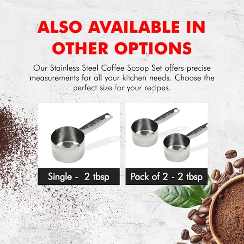 Select Coffee Measurer