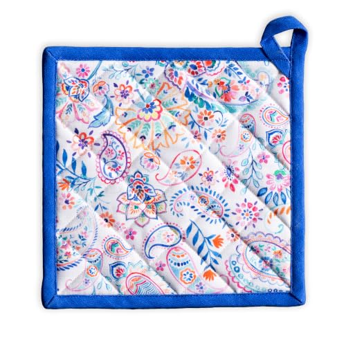 Pot Holders 100% Cotton Potholders