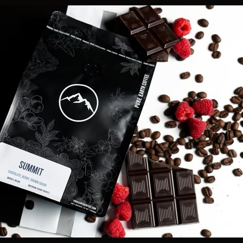 Whole Bean Coffee (12 Ounce)