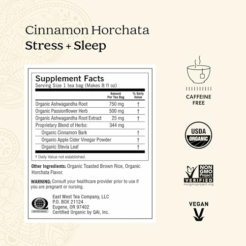 Stress Relief & Herbal Variety Pack