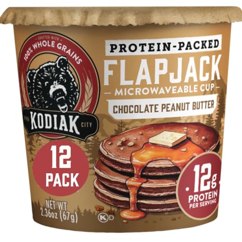 Pancake On the Go (28.32 Ounce)