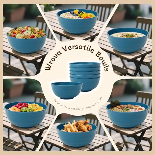 Big Salad Bowls for Kitchen