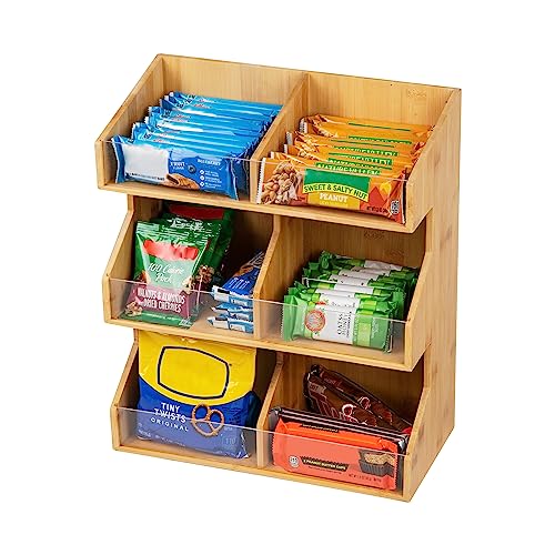 Coffee Pod Condiment Station