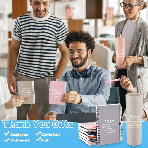 8 Set Employee Appreciation Gifts for Coworker (8 Count)