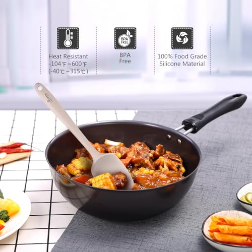 600℉ Heat Resistant BPA (5 Count)