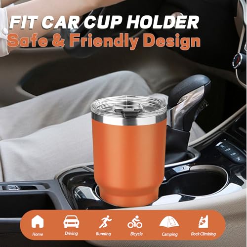 30 oz Tumbler with Lids and Straws