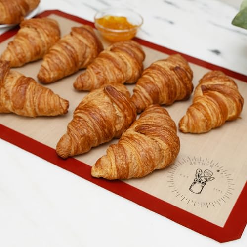 Silicone Baking Mats