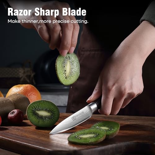 Paring Knife 3.5 Inch
