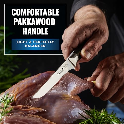Butcher Carving Set (2 Count)
