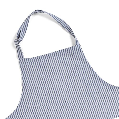100% Linen Apron
