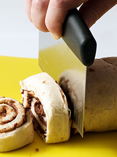 Dough Scraper Bench Knife