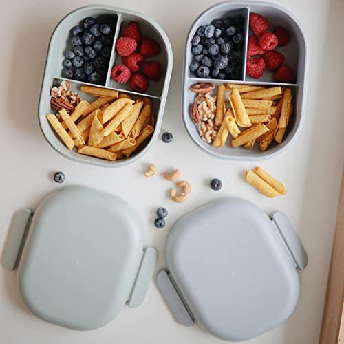 Kids Bento Lunch Box