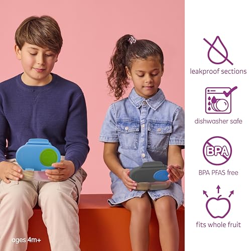 Snack Box 2 Pack (2 Count)