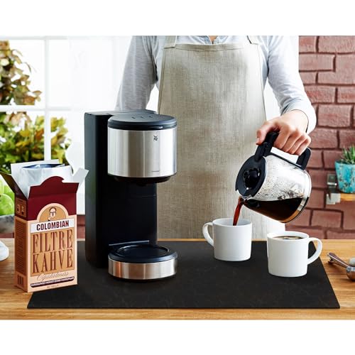 Coffee Maker Mat for Countertops