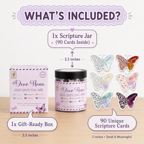 Dear Nana Gifts