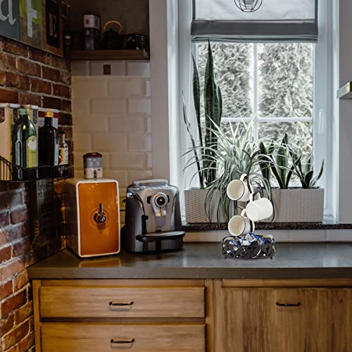 Mug Holder Countertop Mug Tree