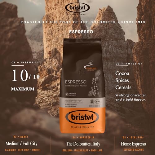 Italian Espresso (17.6 Ounce)