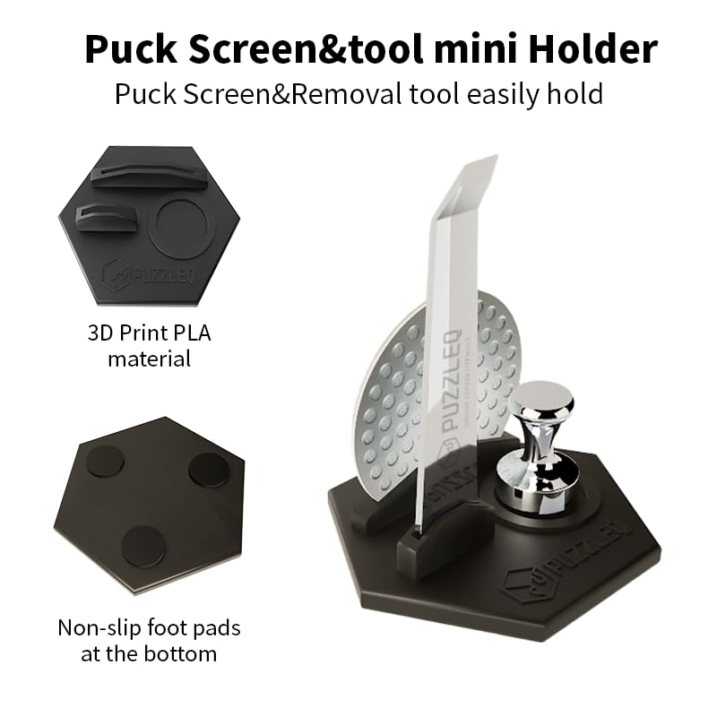 51mm Espresso Accessories Kit