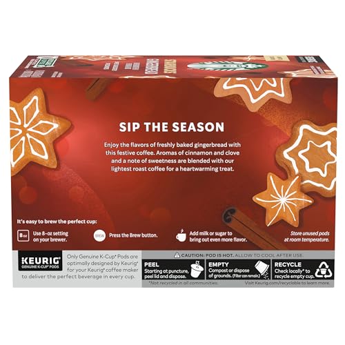 Flavored Coffee K (10 Count)