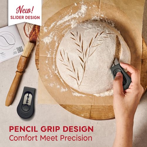 Upgraded Magnetic Bread Lame