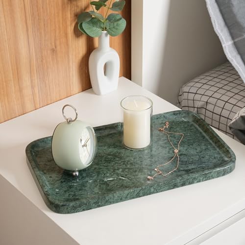 Marble Vanity Tray